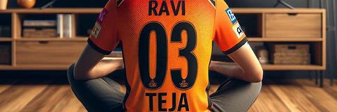 iamraviteja3's profile banner image