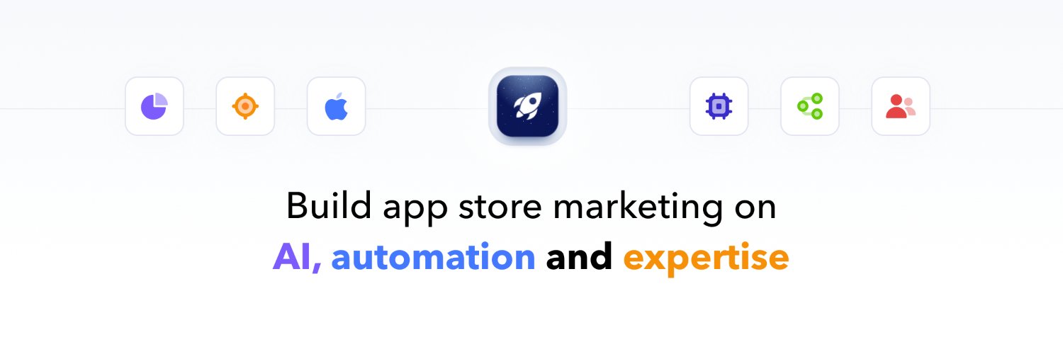 MobileAction's profile banner image