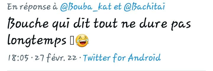 Bouche qui dit tout 😎 +223🇲🇱 banner