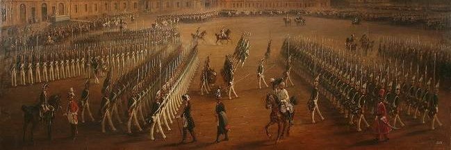 tsarist1389's profile banner image