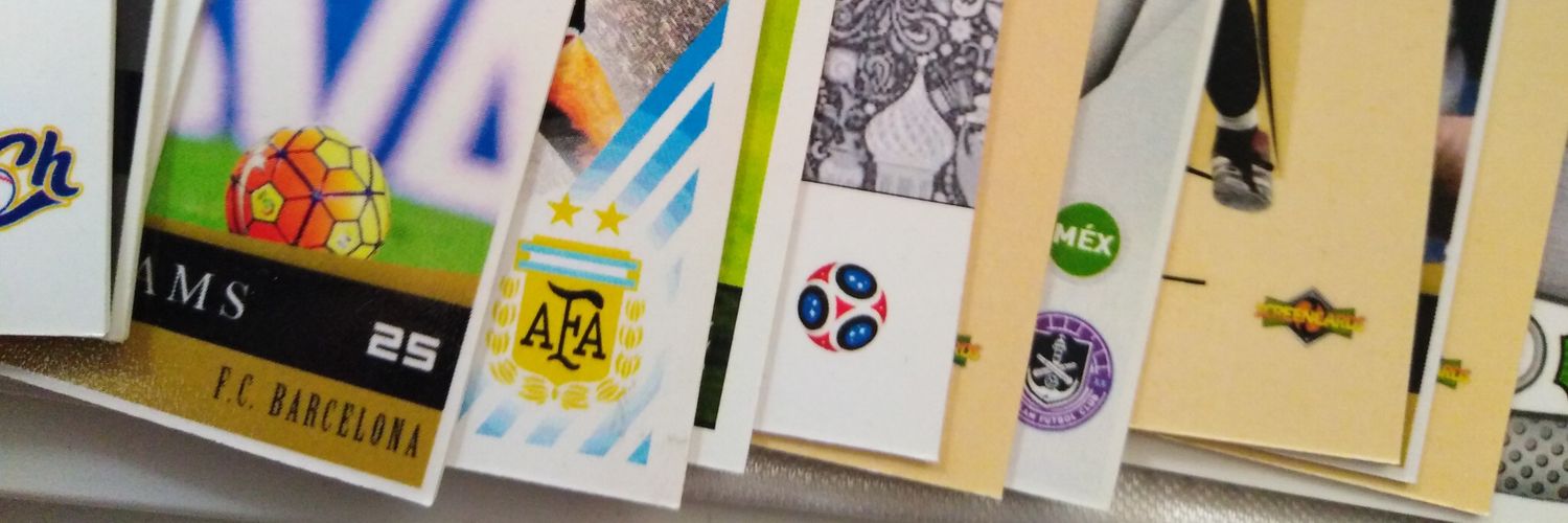 Screencards's profile banner image