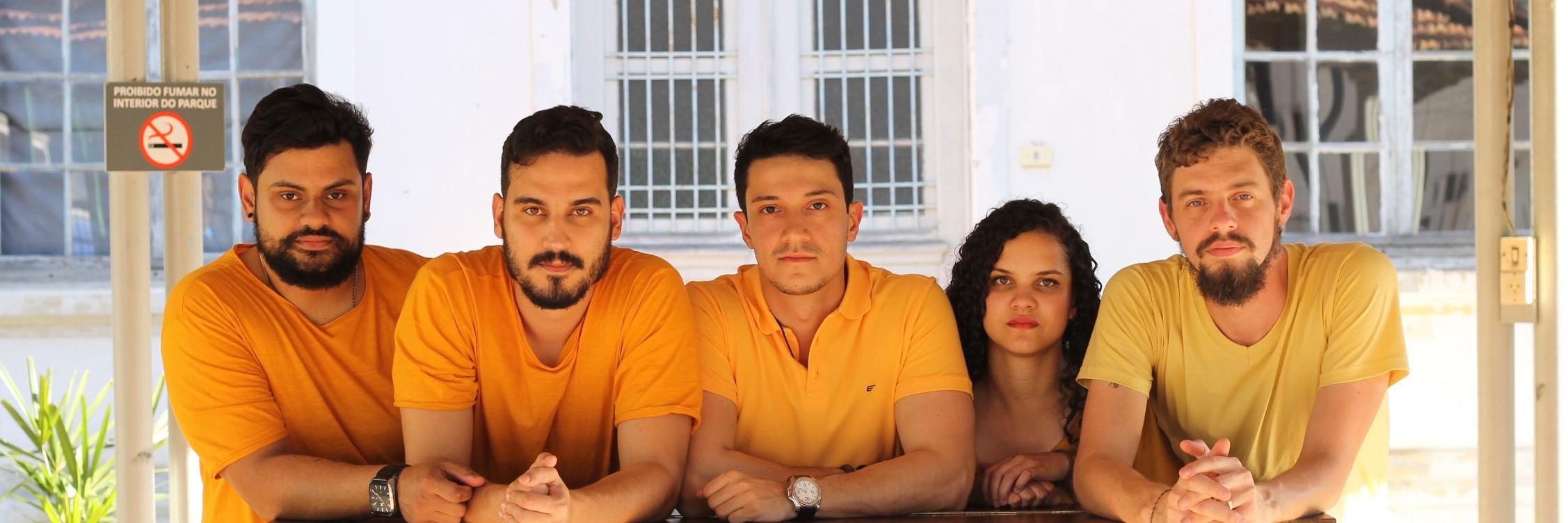 bandaMOLDAR's profile banner image
