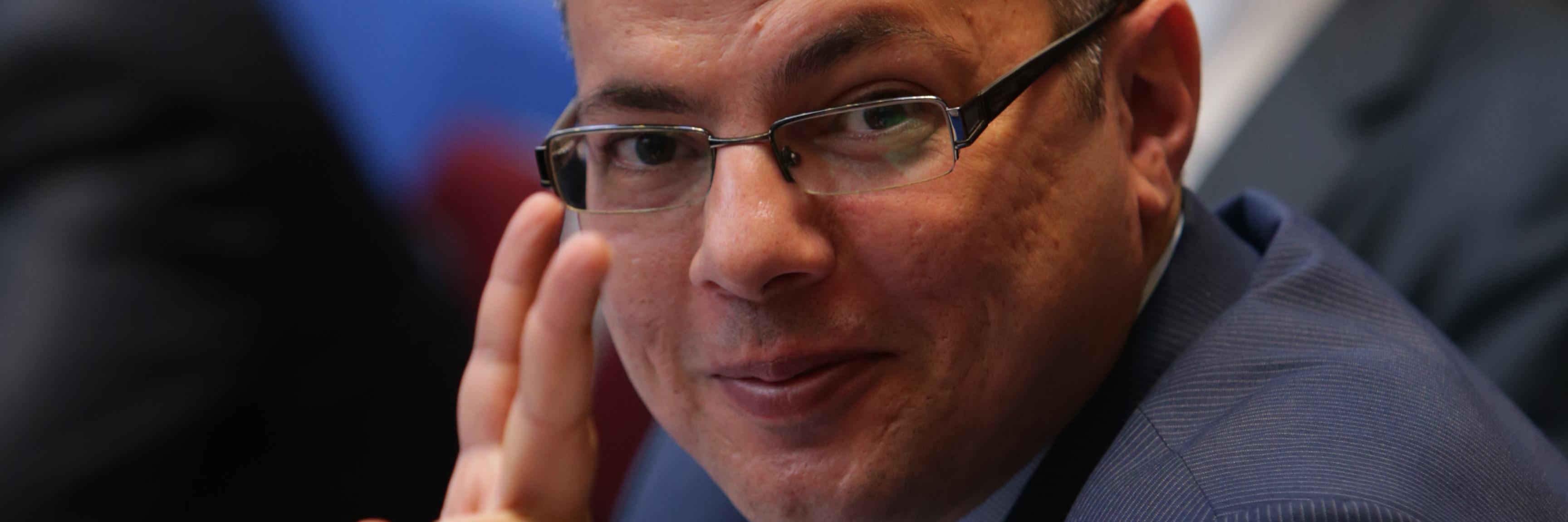 Prof.Dr.Vusal Gasimli banner