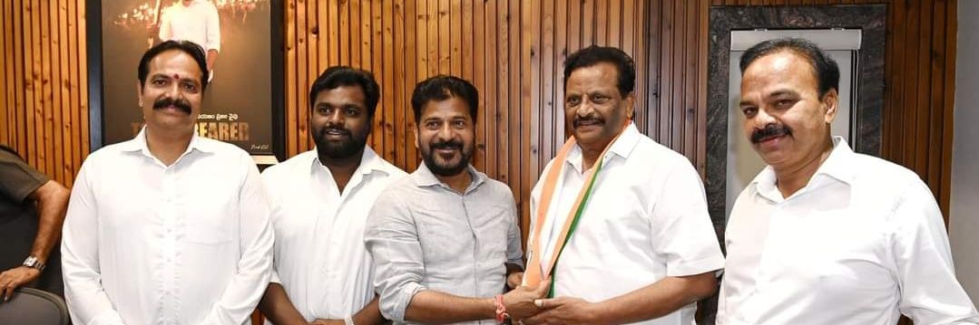 mpreetham's profile banner image