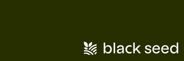 BlackSeedVC Profile Banner
