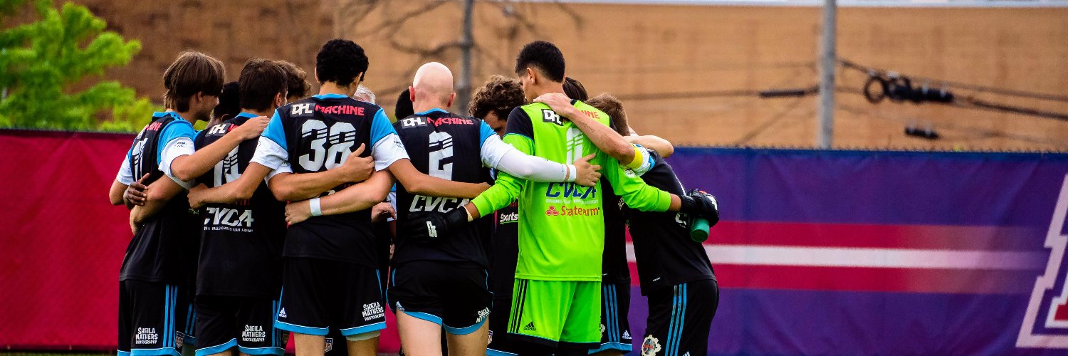 Ambassadors FC Ohio banner