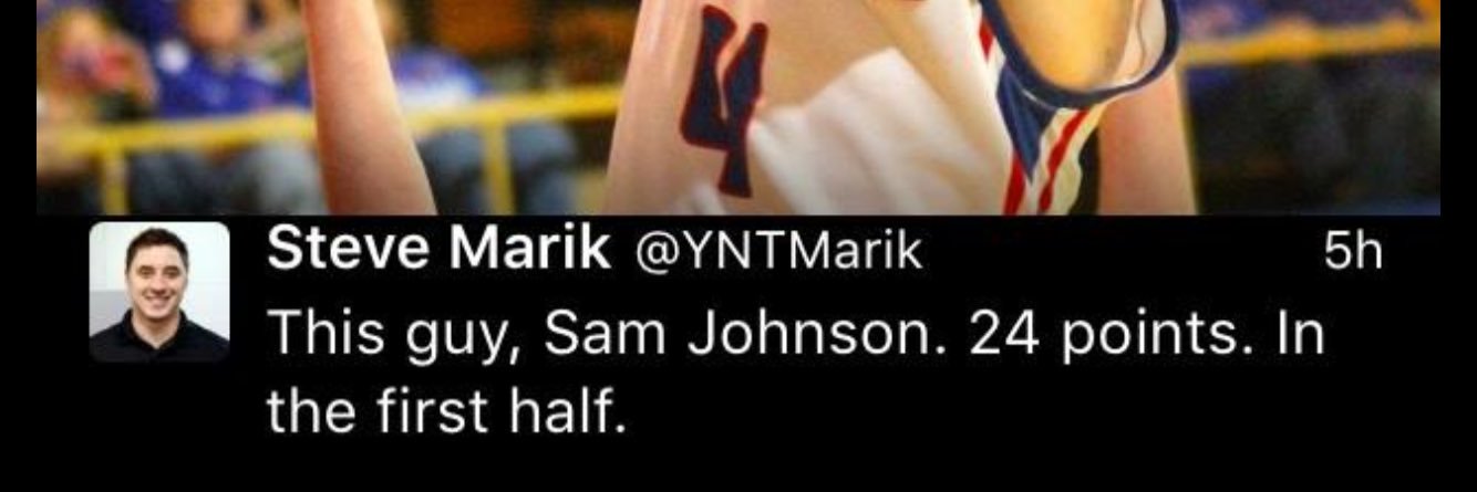 Sjohnson_98's profile banner image