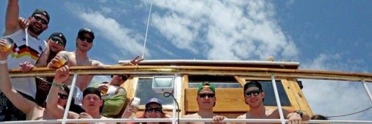 Nick Bovenschen banner
