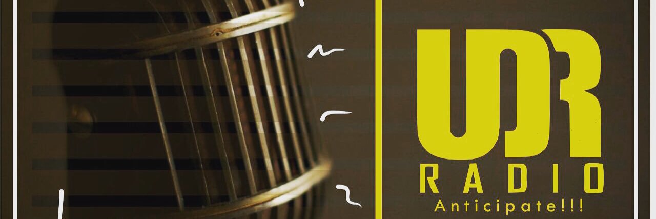 UDRMEDIA's profile banner image