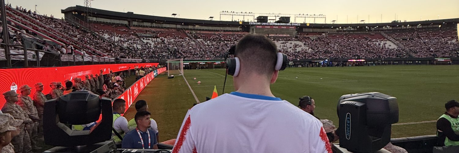 djfabiperez's profile banner image