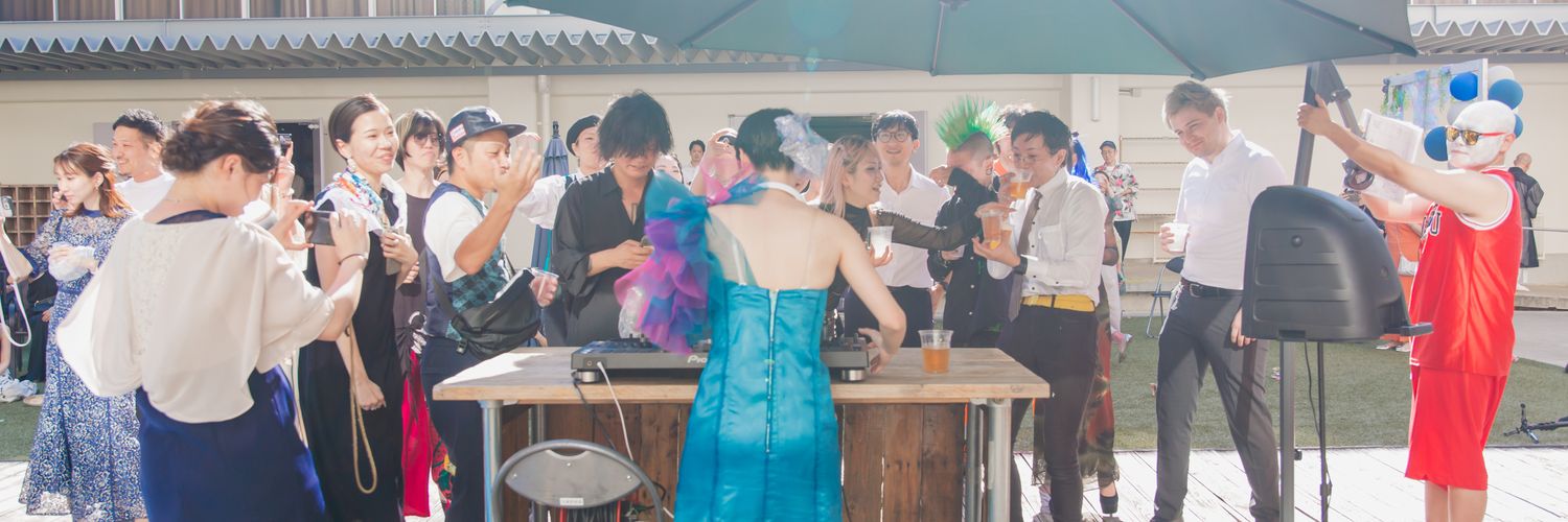 浦飯　幽子 banner