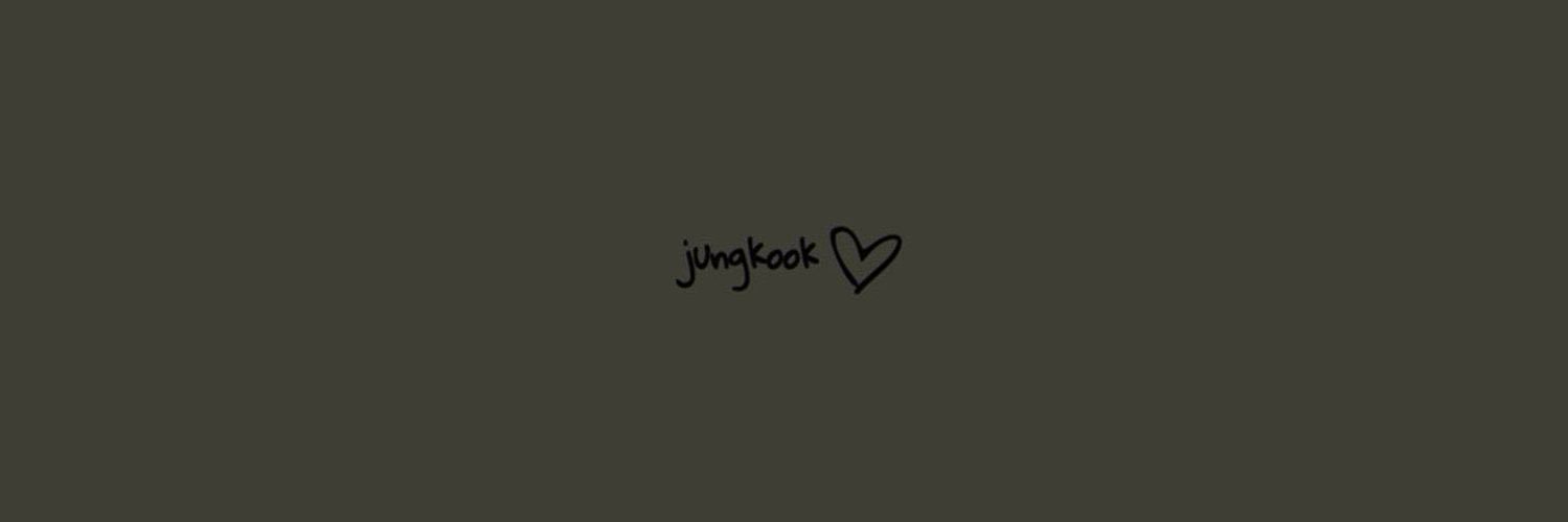 daily boyfriend JK 🍉 banner