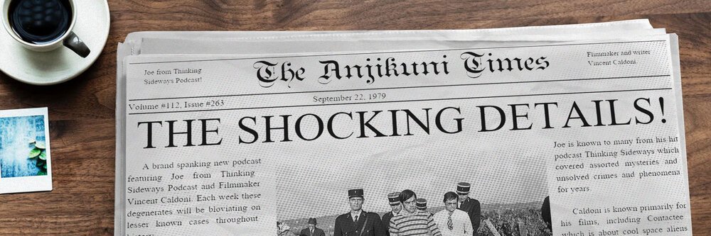 Hosford Abernathy banner