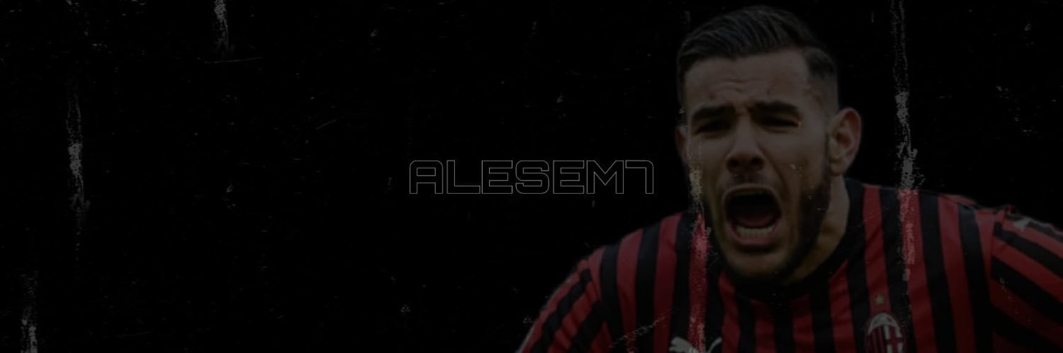 AleSem7's profile banner image