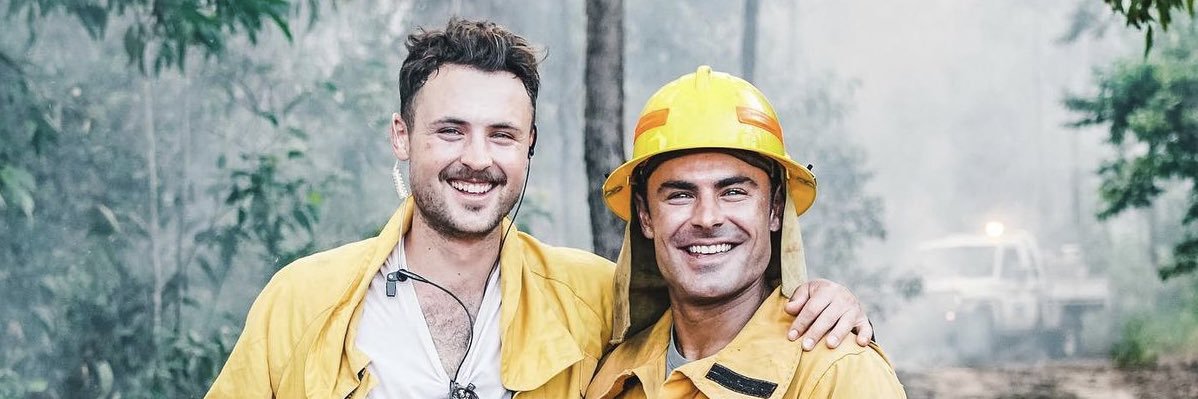 EfronBrosFan's profile banner image