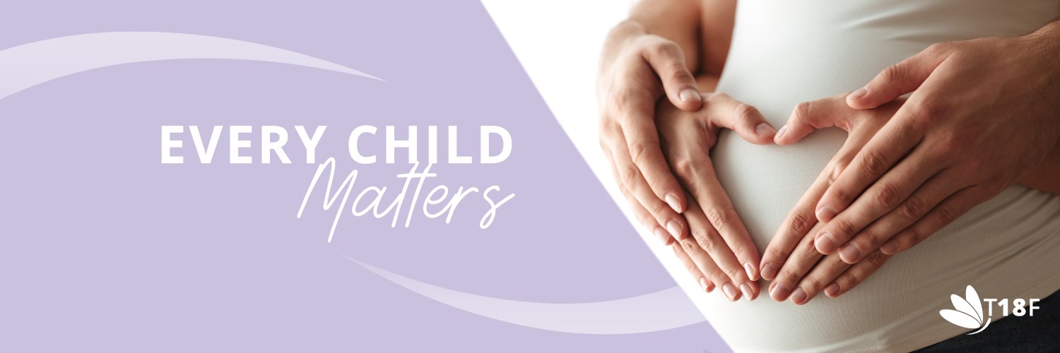 Trisomy18Foundation banner