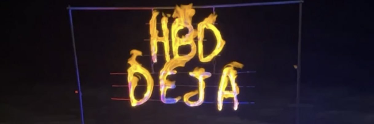 dejadream_'s profile banner image