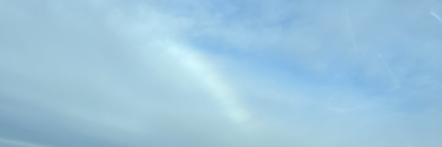 🏳️‍🌈 Chandra Fisher 🏳️‍🌈 banner