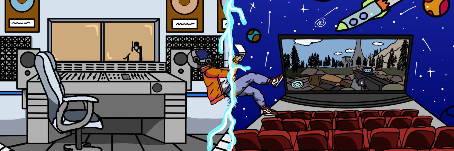 okayblast's profile banner image