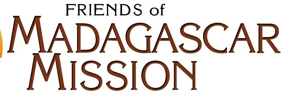 FRIENDS OF MADAGASCAR MISSION's banner