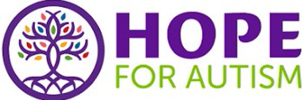 HOPEforAutismNL Profile Banner