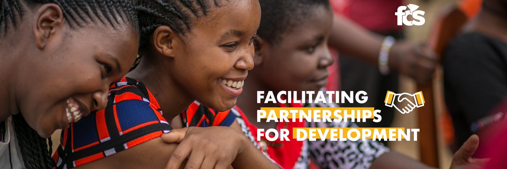 Foundation for Civil Society banner