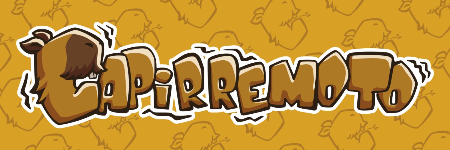 Capirremoto #DejavuRPG #LagrimasdeSangueRPG banner