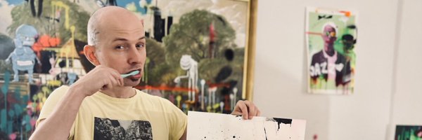 CustomHorror Profile Banner