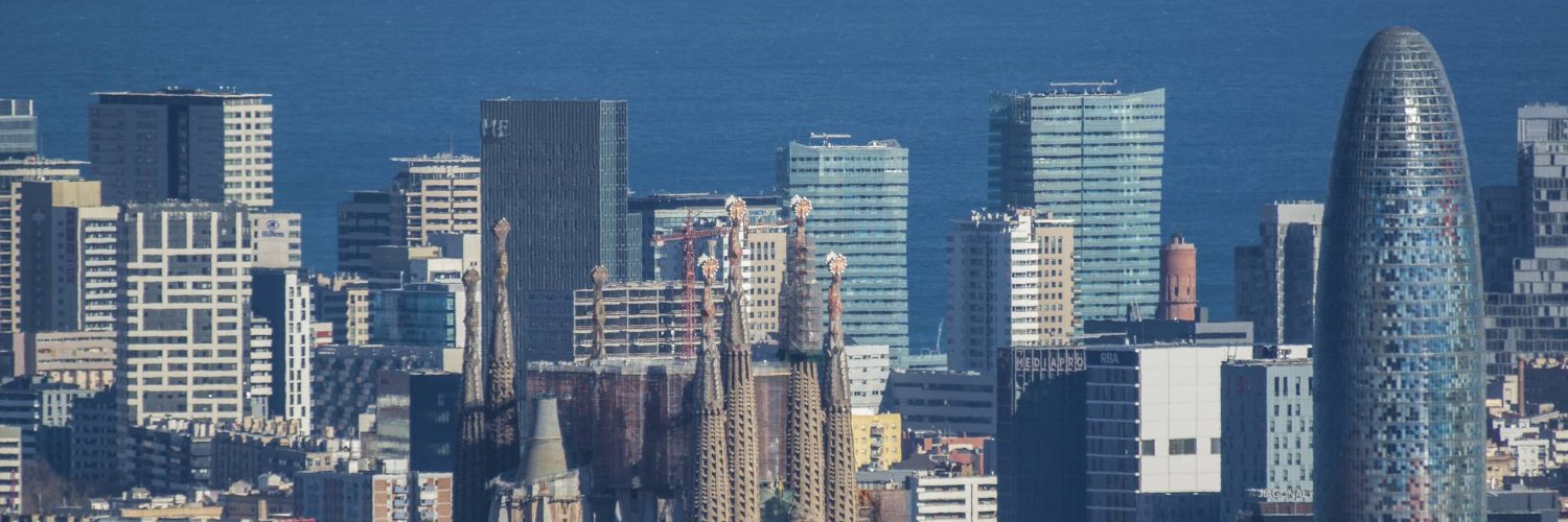 22@Network Barcelona banner