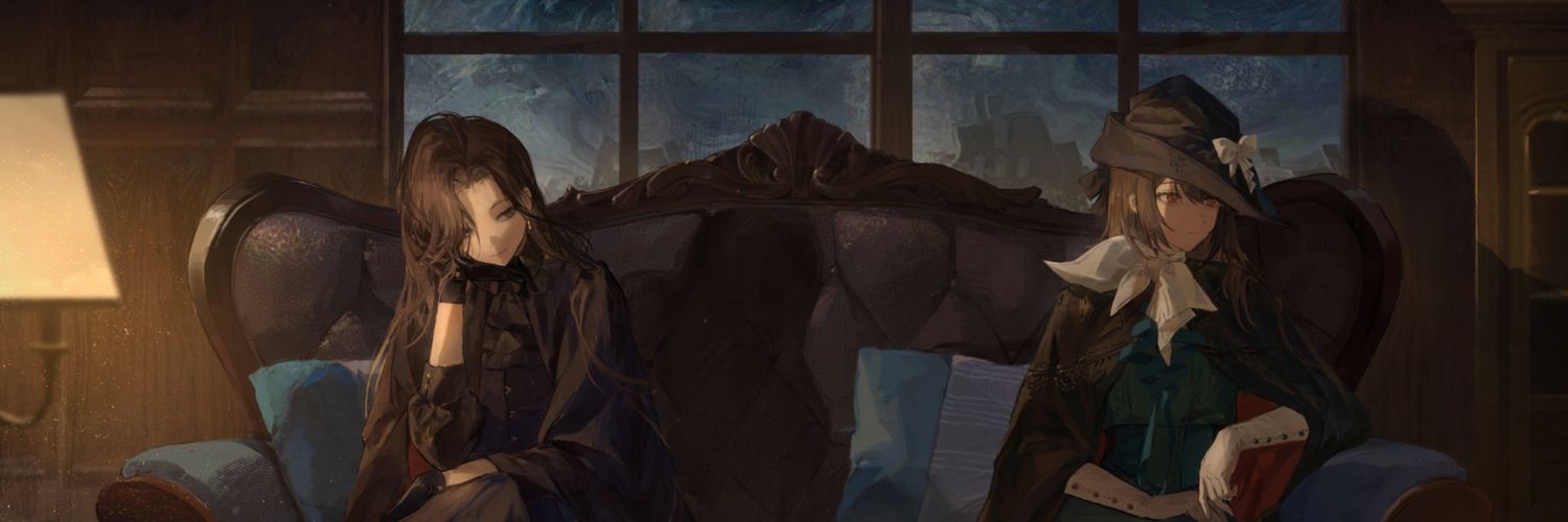 🐈‍⬛ Boy From Nowhere: Verteen banner