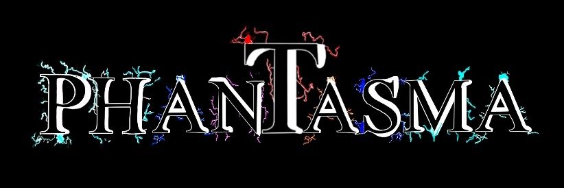 PhantasmaJulz🖲 banner