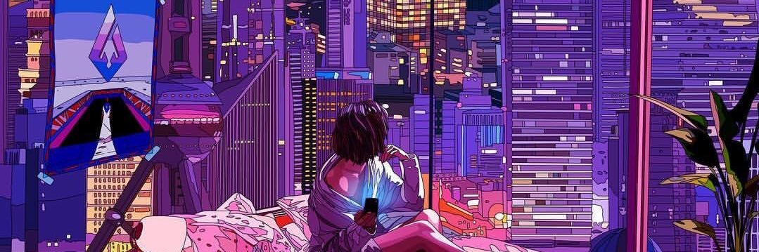 ciaofie's profile banner image