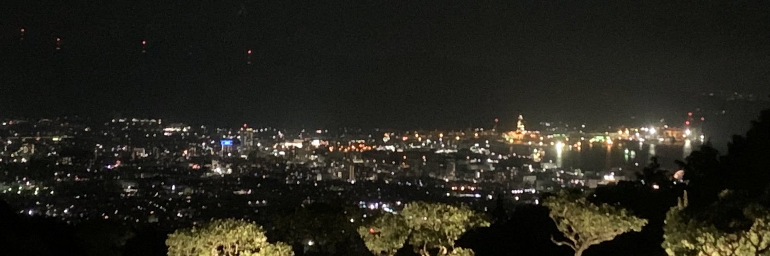 しぐねちゃん🍊 banner