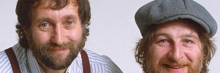 Chas and Dave Fan Club 🐓🐝🏆 banner