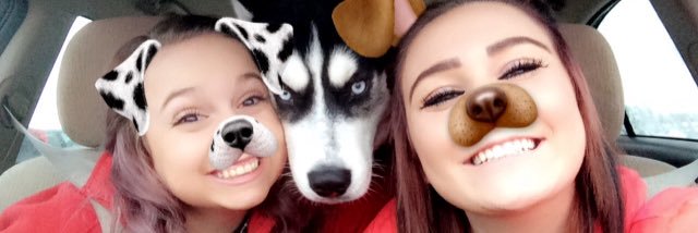 AllenElissa's profile banner image