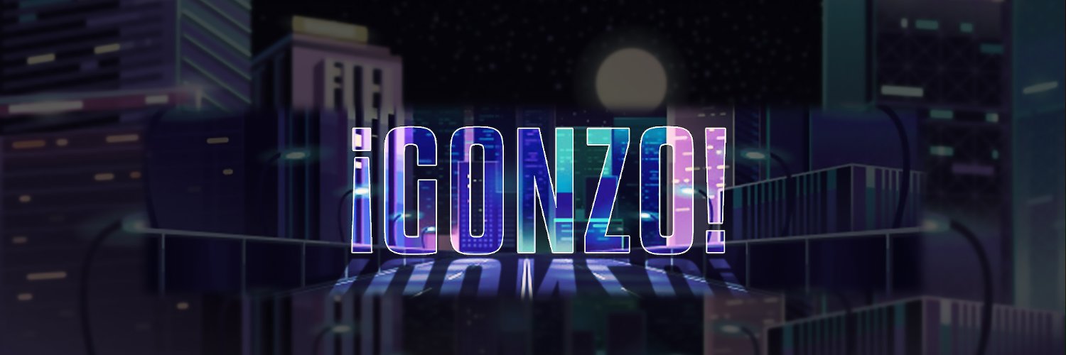 GdeGonzito's profile banner image