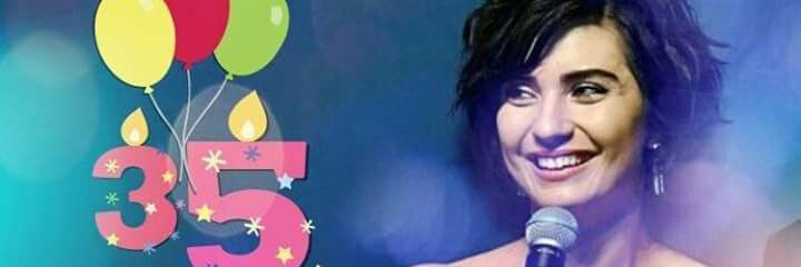 claudiaigle's profile banner image