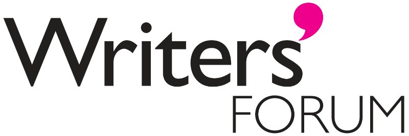 Writers' Forum Mag banner