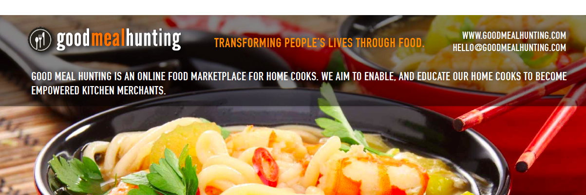 GoodMealHunting's profile banner image