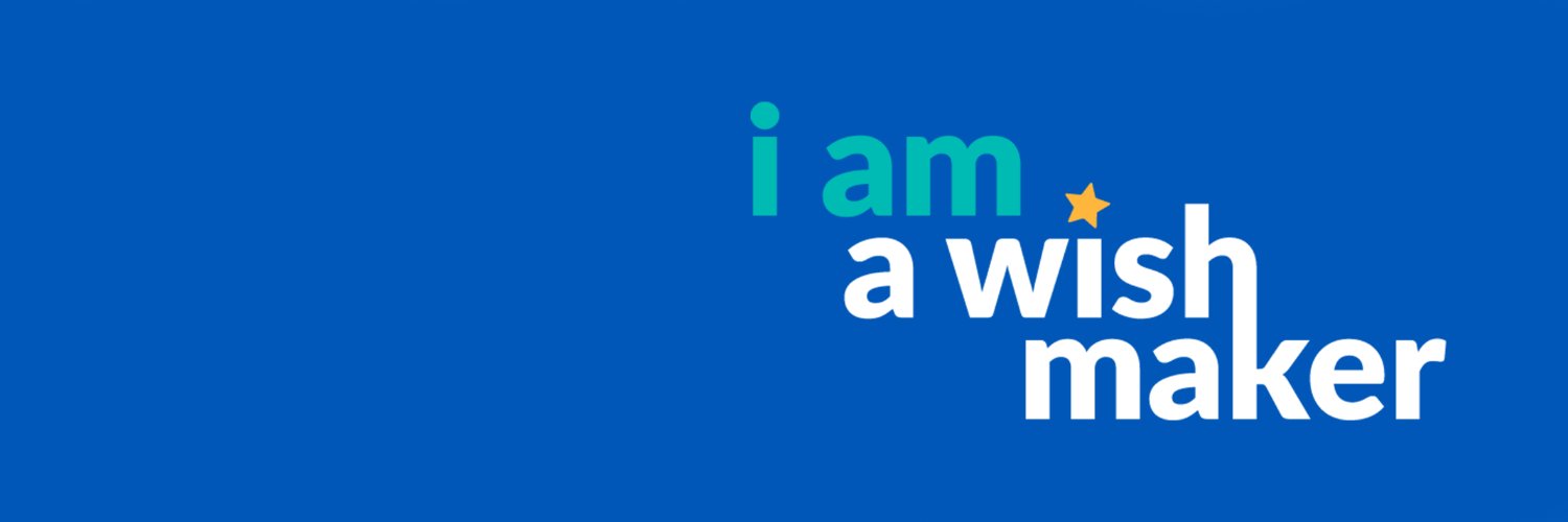 Make-A-Wish Türkiye banner