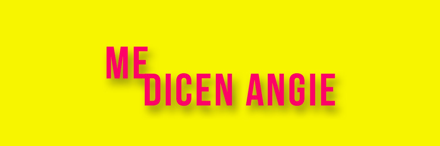 IsAngieB's profile banner image