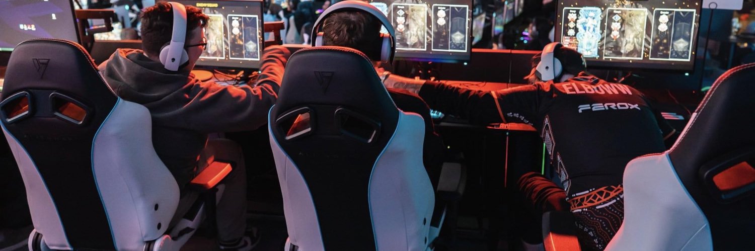 SenpaiCoxy's profile banner image