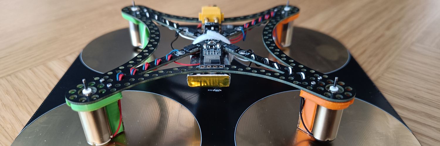 🇫🇮 Jarno Piironen banner