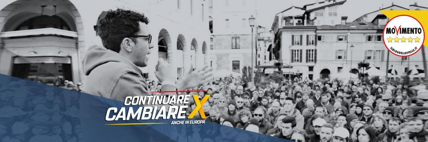dinoalberti's profile banner image