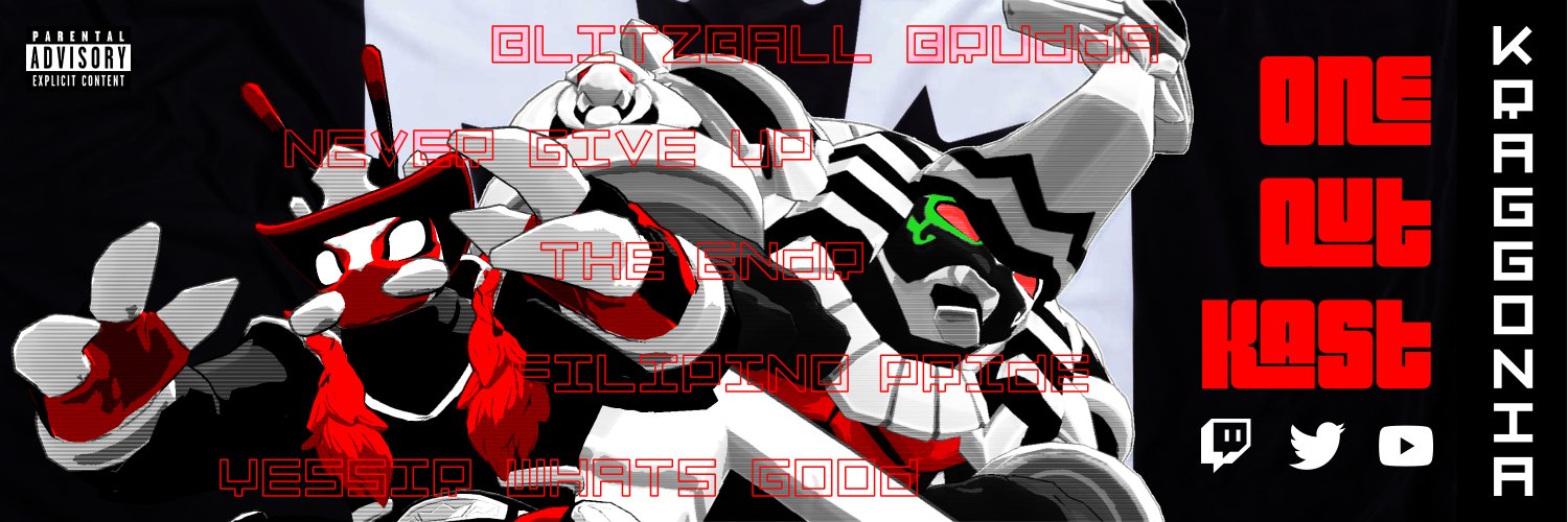 TheOneOutkast banner