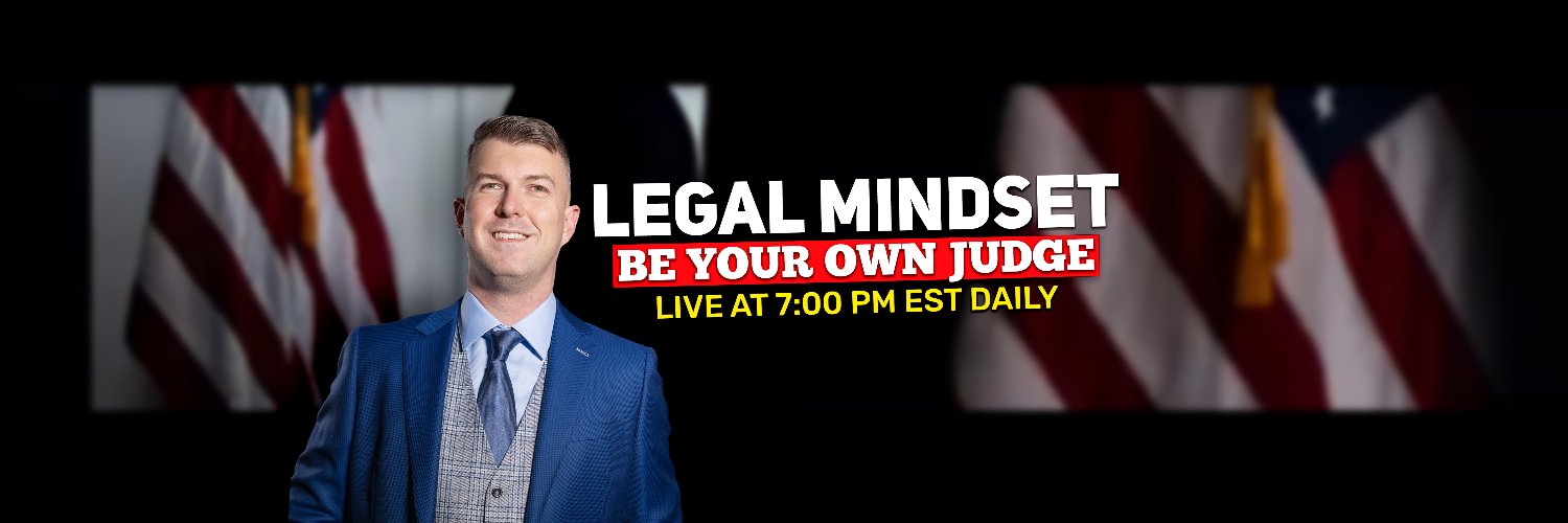 Legal Mindset's banner