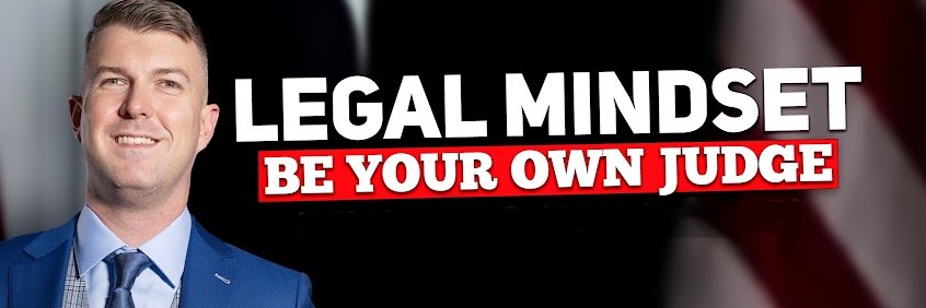 Legal Mindset banner