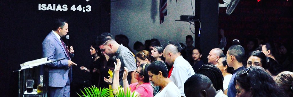 PastorMarcosV's profile banner image