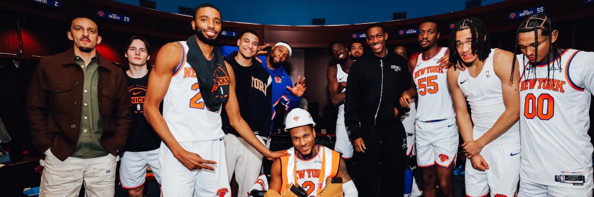 Knickerbockers(53-29)ECF(3-0) BronxBombers(30-22) banner