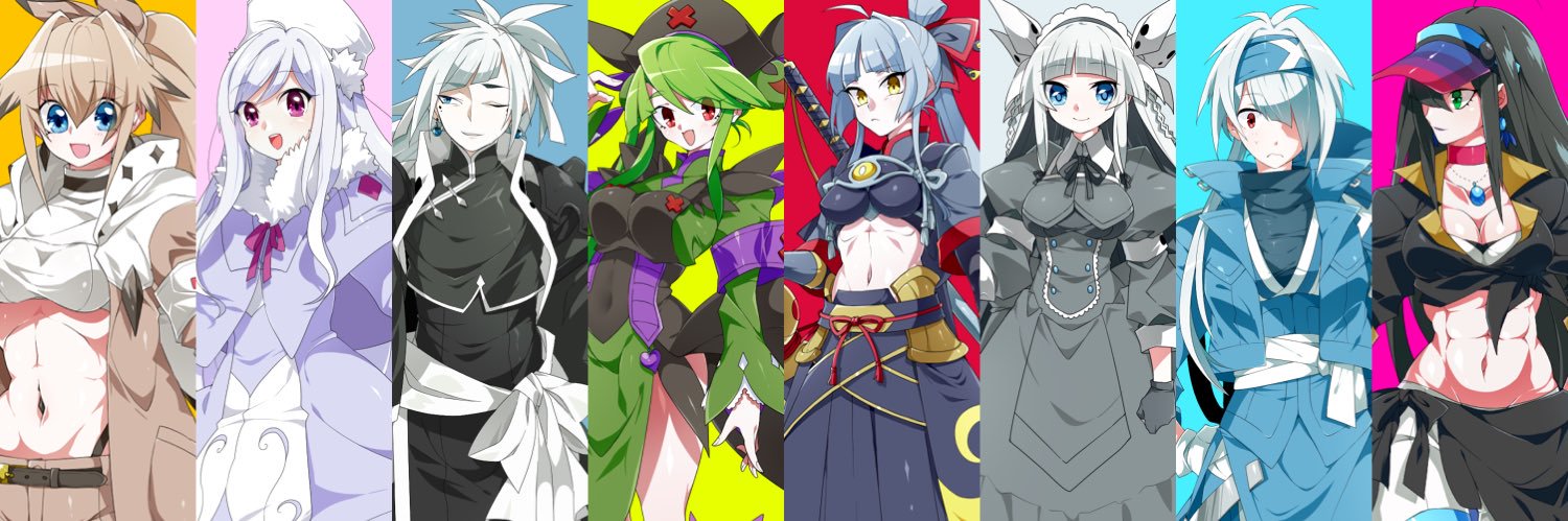 momo_slro7's profile banner image